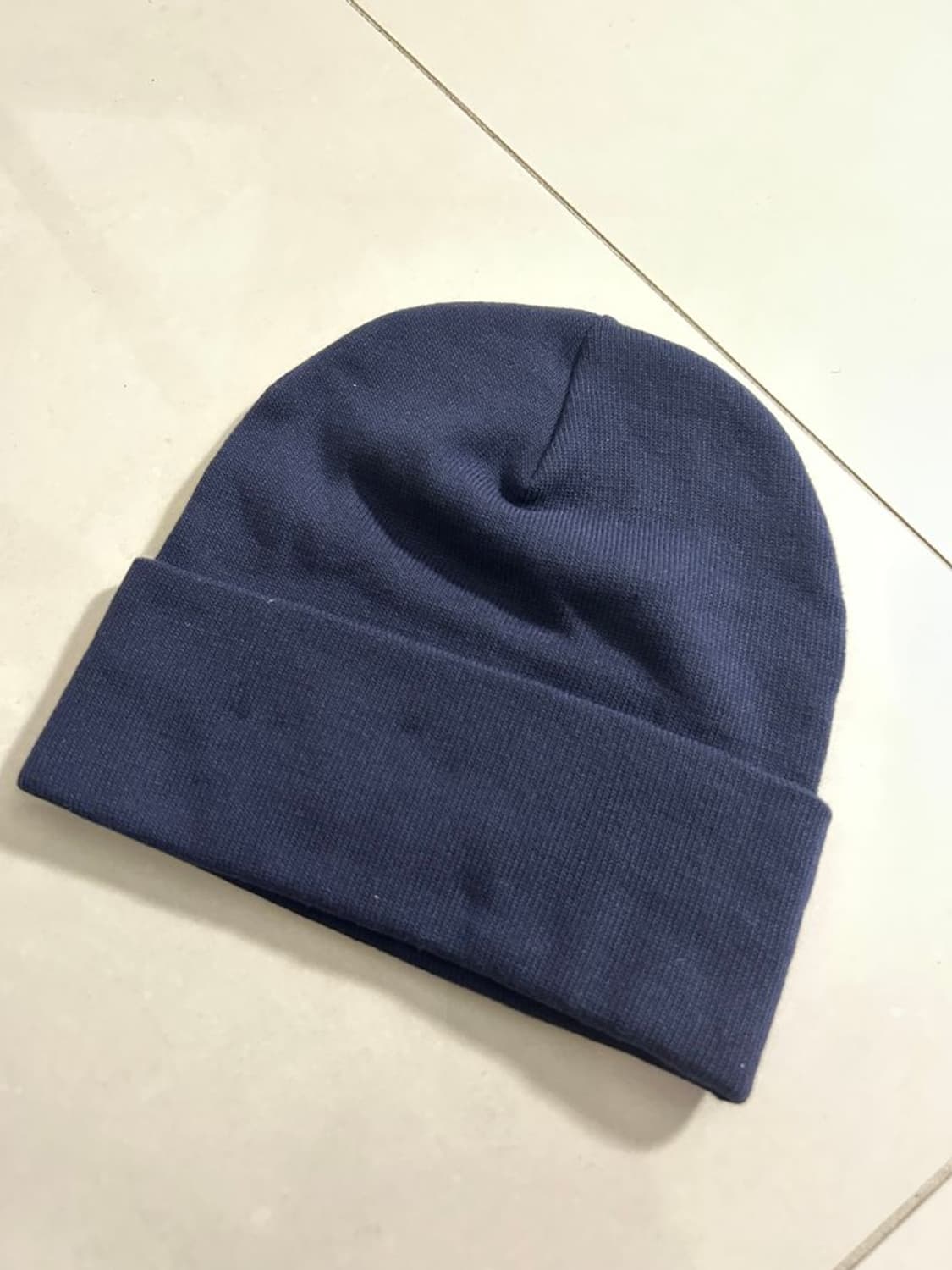 WORD TOQUE BEA 아크테릭스 워드 토크 비니 상품이미지2