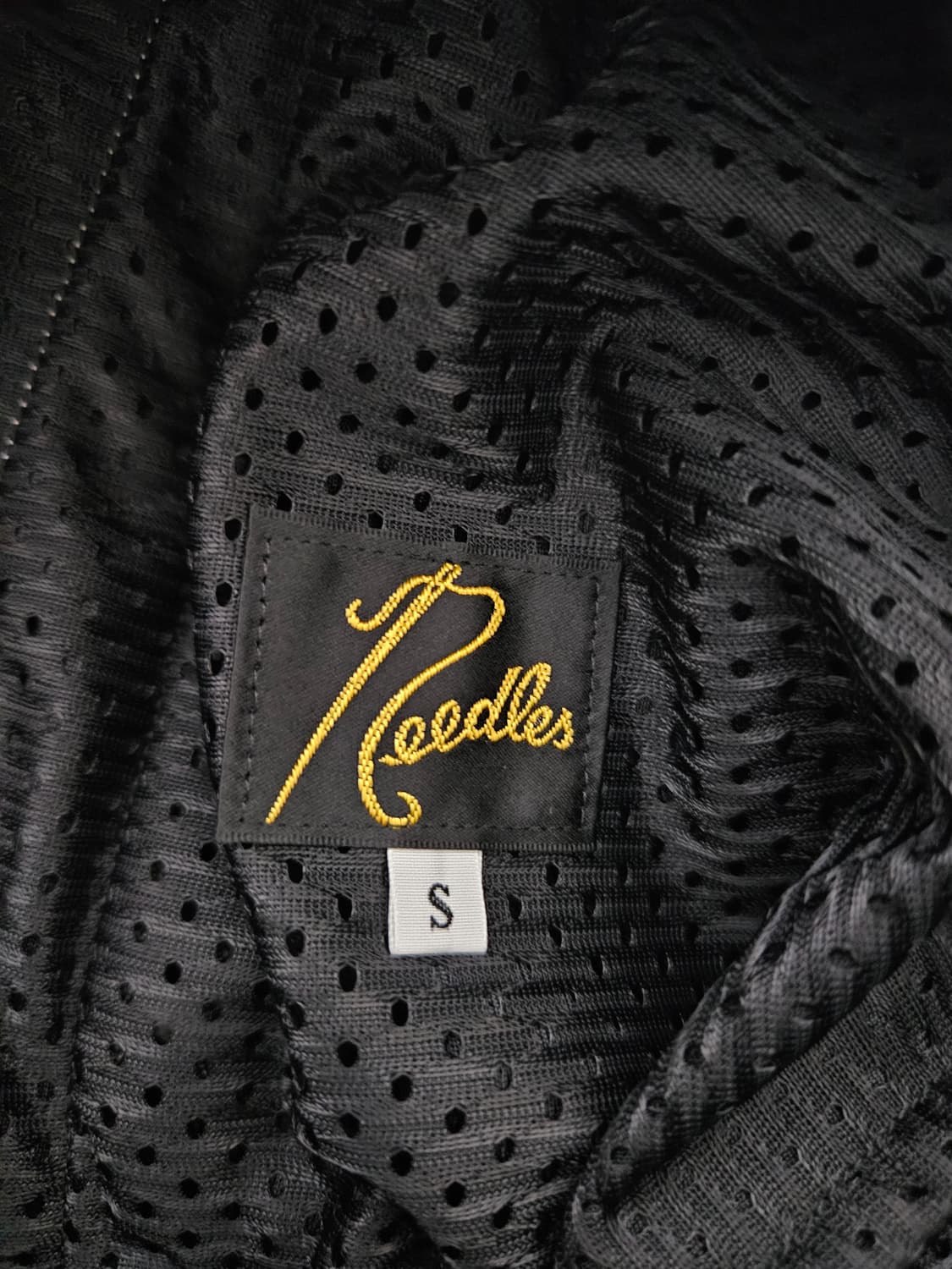 니들스 HD 트랙팬츠 S사이즈 새상품 상품이미지2