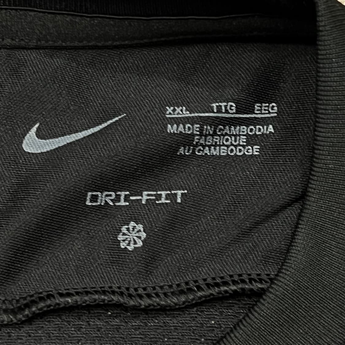 [95-100] 나이키 드라이핏 반팔티 상품이미지3