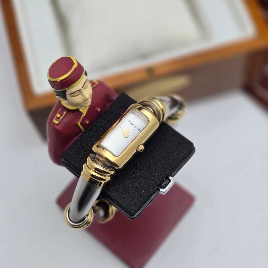 프랑스 패키네 마사이시리즈 상품이미지6