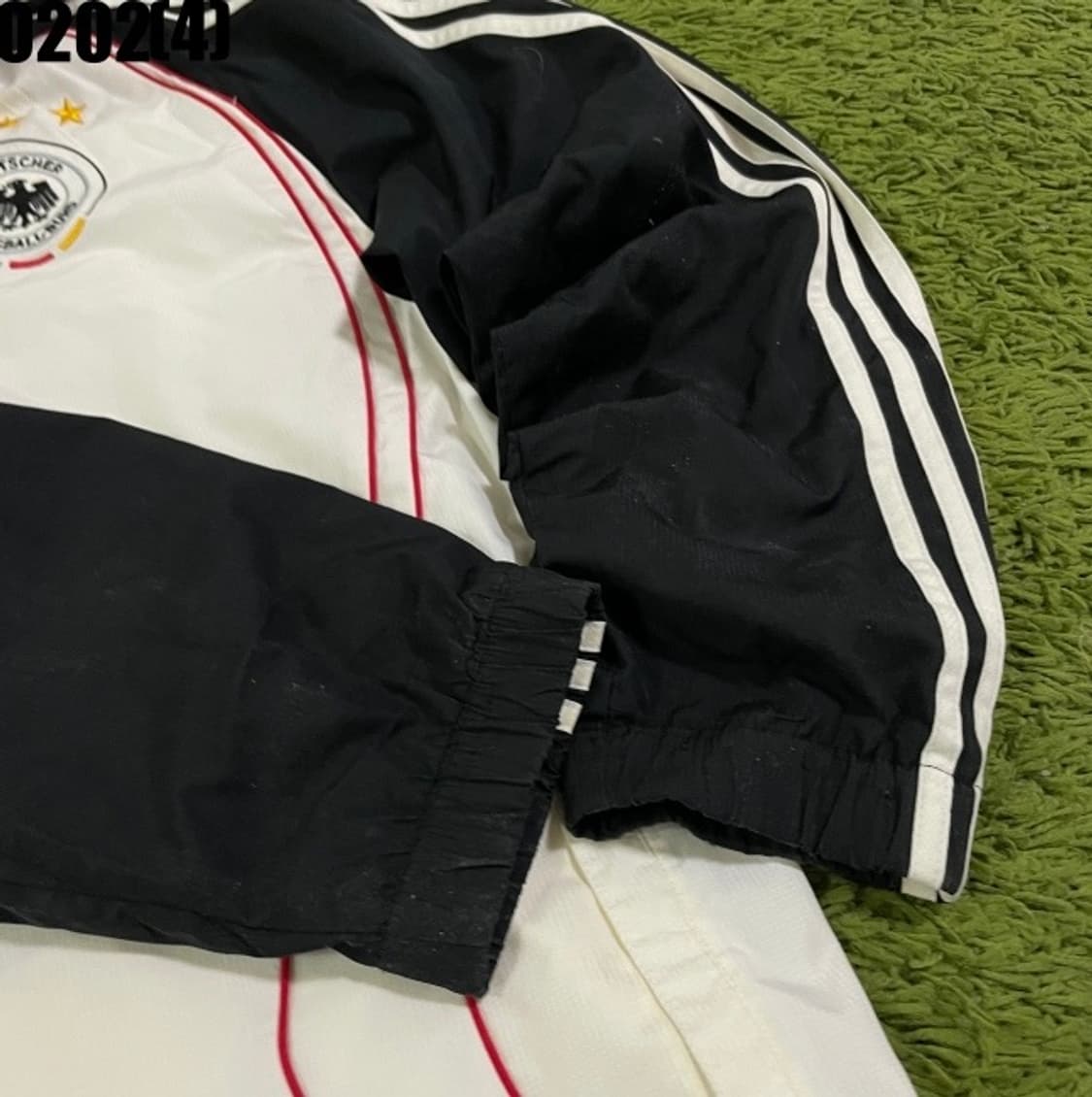 아디다스 바람막이 독일 상품이미지4