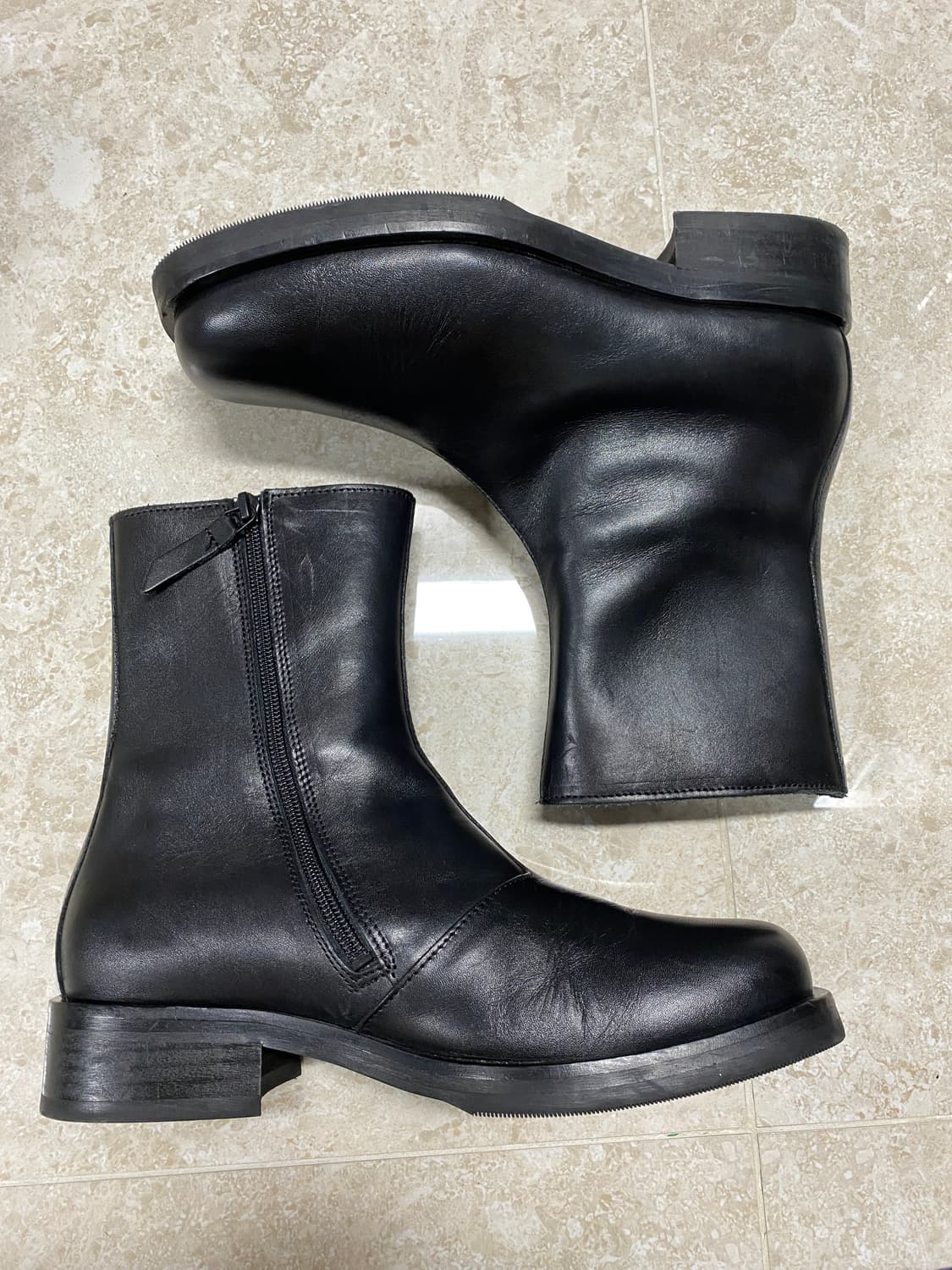 아워레가시 카미온 40 블랙 상품이미지5