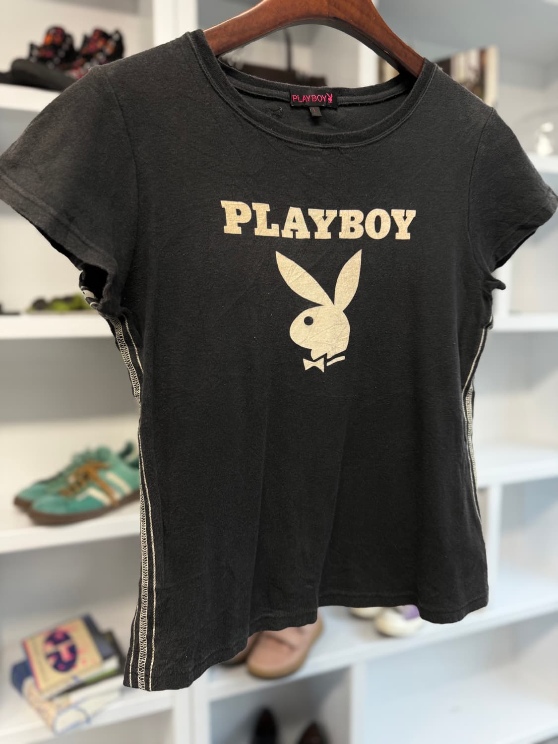 playboy 티셔츠 상품이미지2