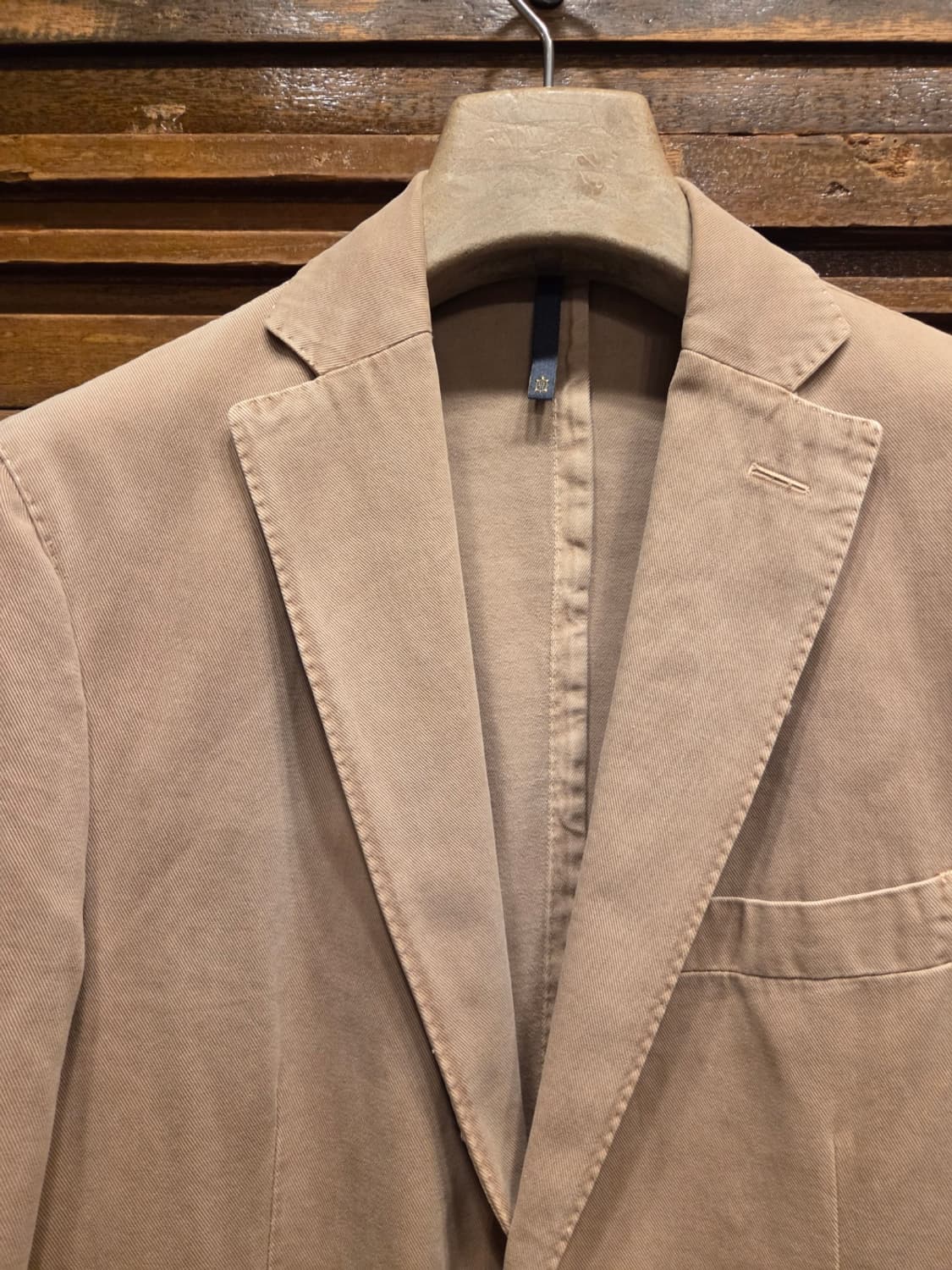 몬테도로 치노자켓 상품이미지6