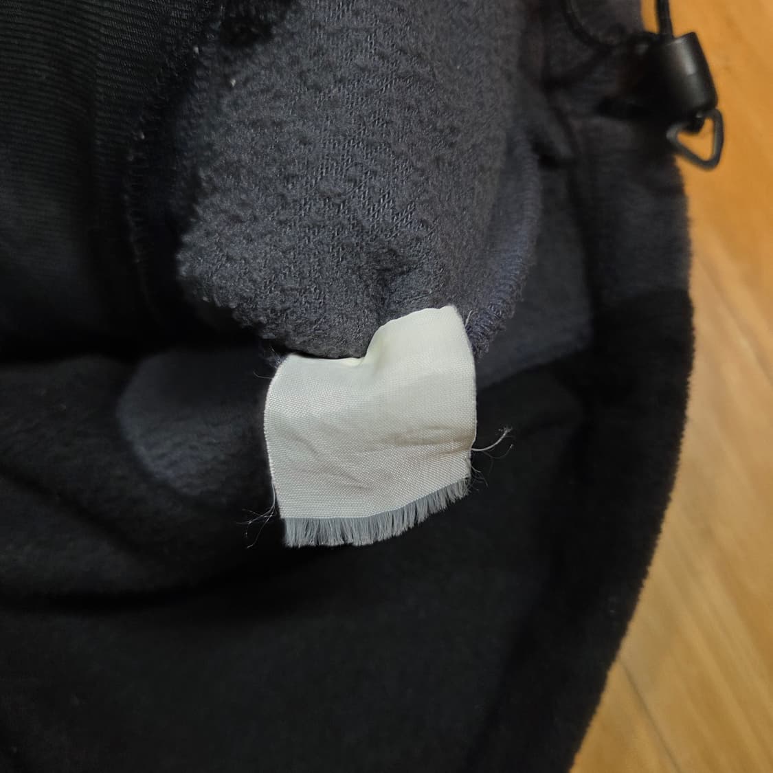 콜롬비아 플리스 집업 (실L) 상품이미지5