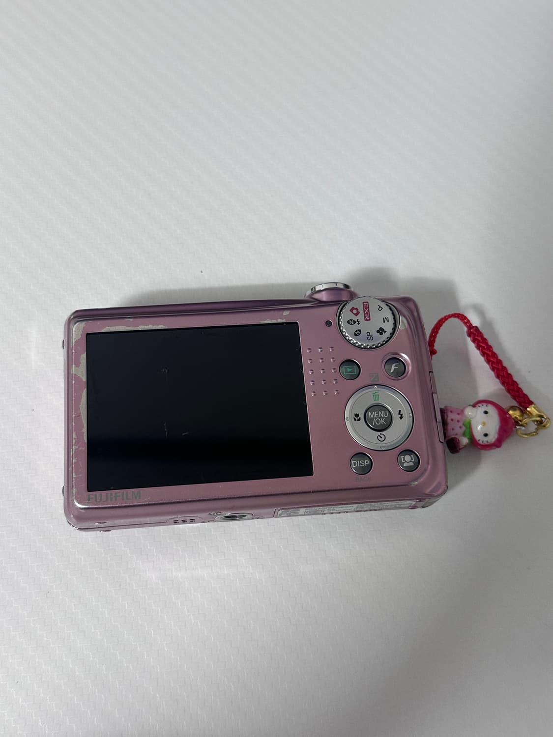 아일릿 디카 후지 f70 exr 디지털카메라 상품이미지2