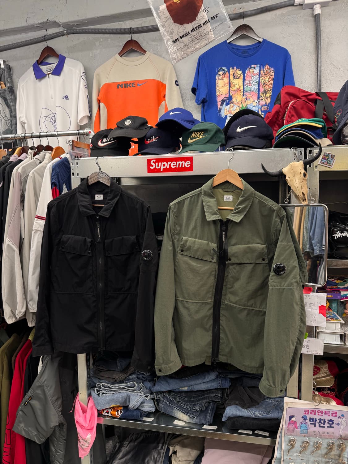 cp company 자켓  상품이미지4