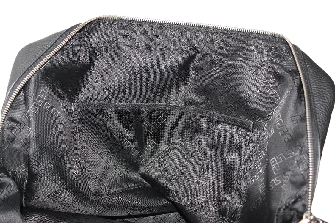 12F/W VERSACE 베르사체 메두사 레더 토트백 상품이미지5