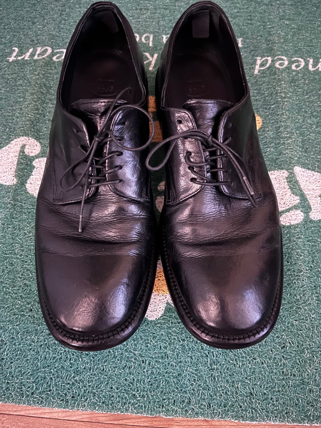 그라더스 블루처08 블랙 42 상품이미지5