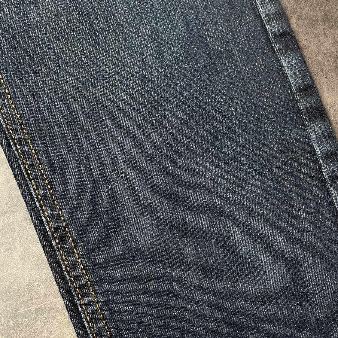 LEVI'S 리바이스511 슬림 스트레이트핏 코튼 데님 팬츠 A00623 상품이미지4