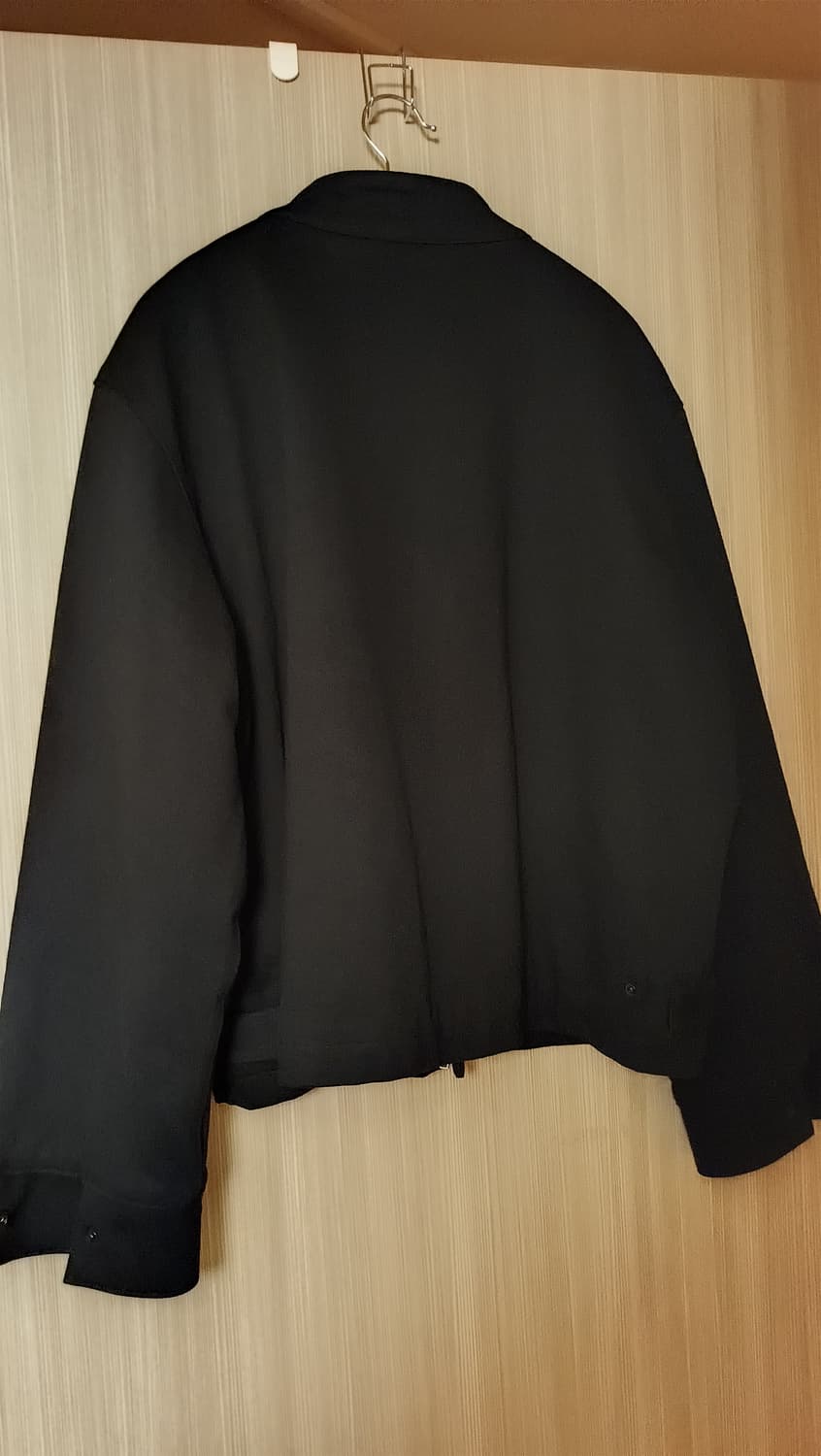 레이디화이트 lady white co 팩토리 자켓 38/m 상품이미지3