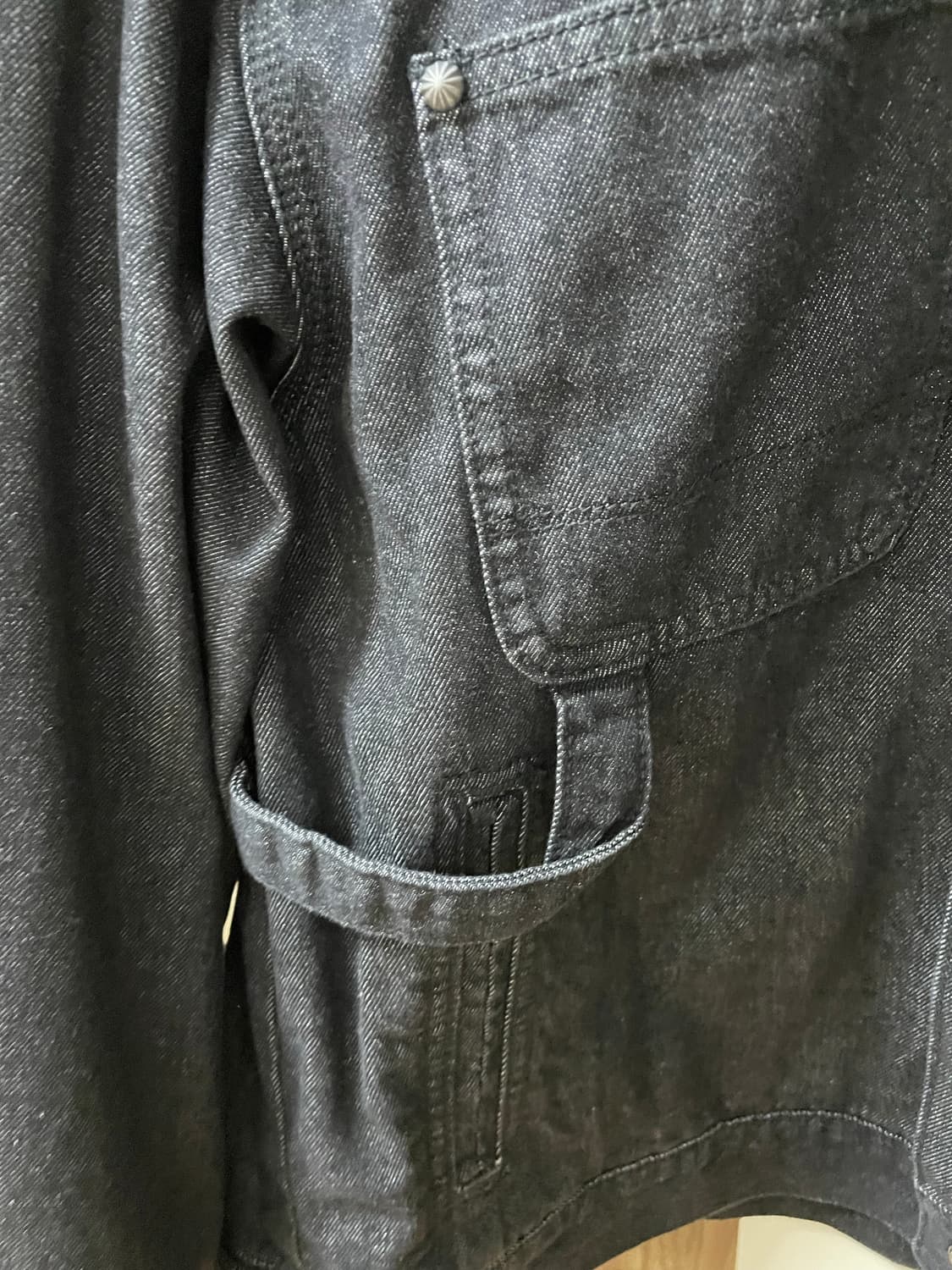 데우스 자켓 상품이미지3