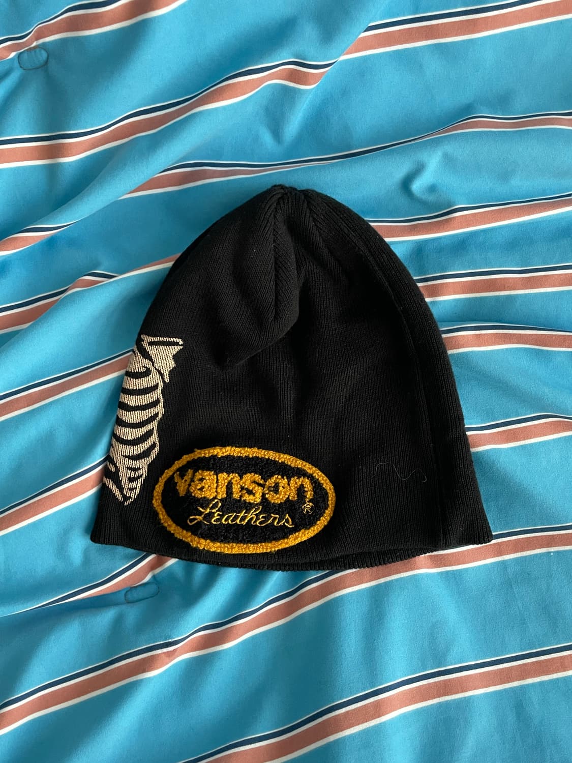 vanson 비니 상품이미지2