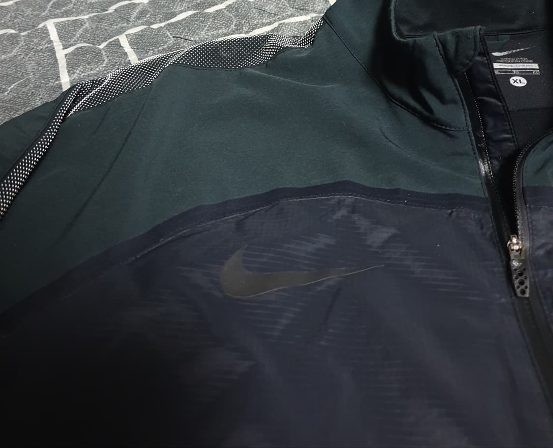 나이키 스트라이크 EL 우븐 자켓 (XL) 상품이미지2