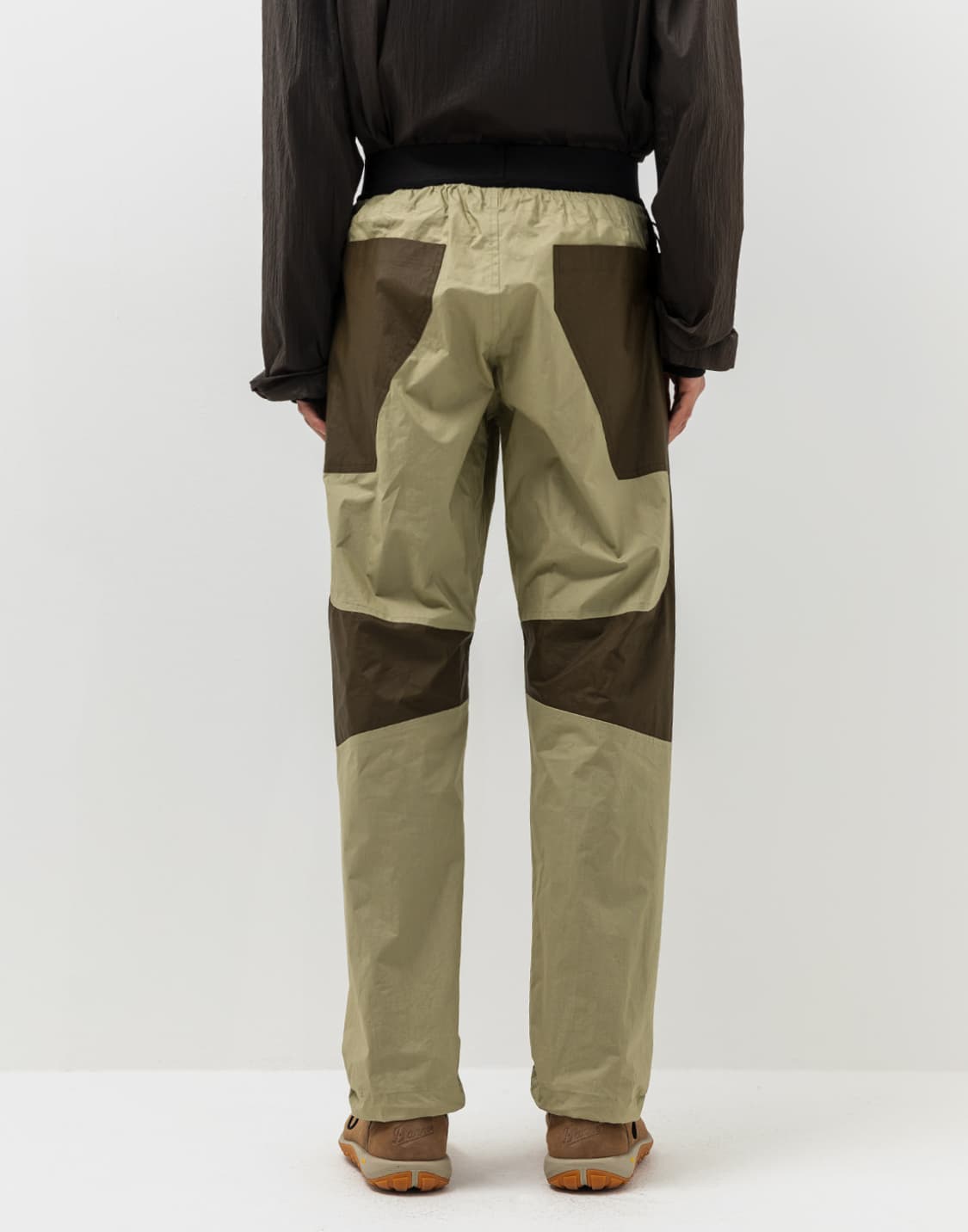 Arnar Mar Jonsson (현 Ranra) trouser 상품이미지3