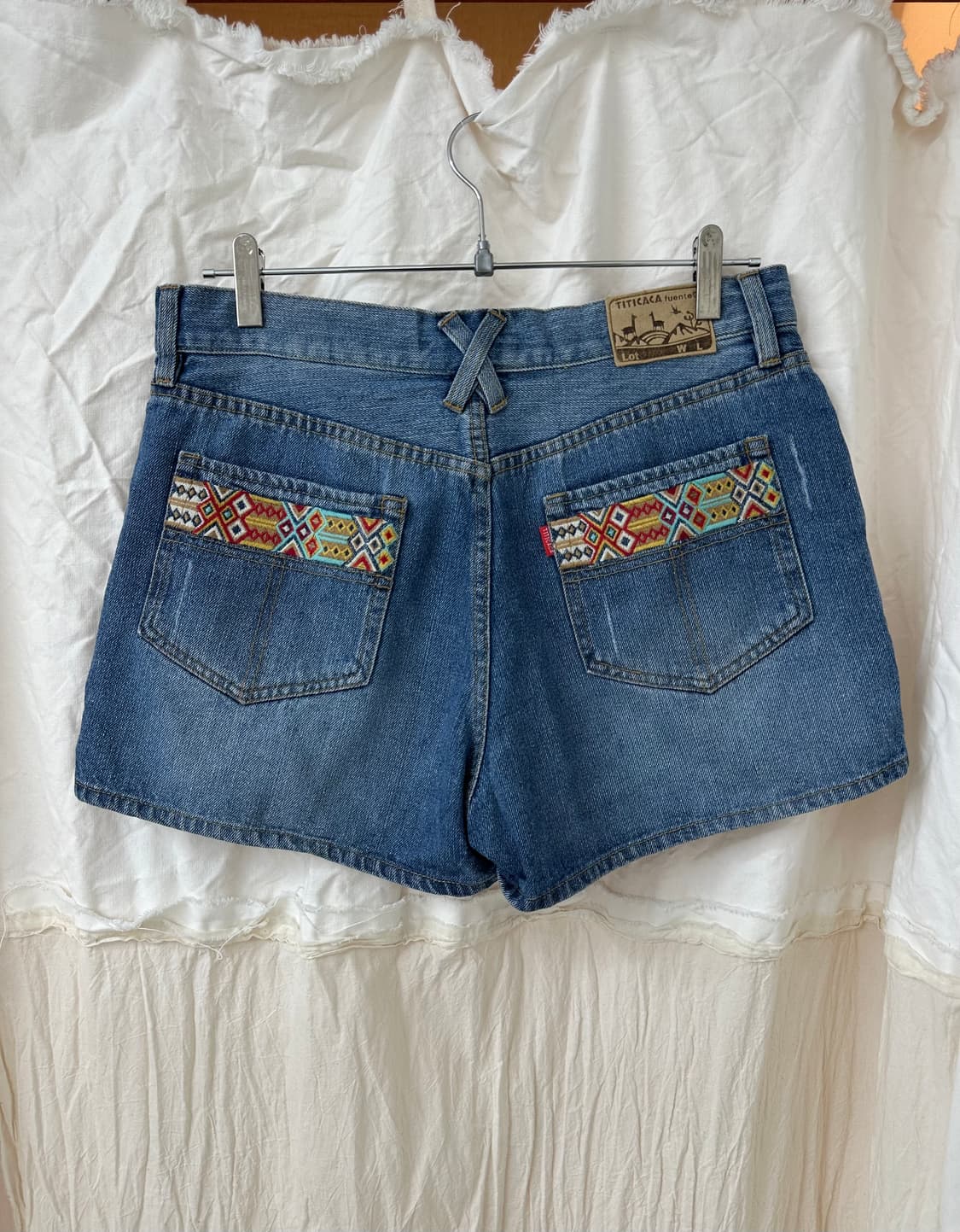 titicaca short pants 상품이미지5