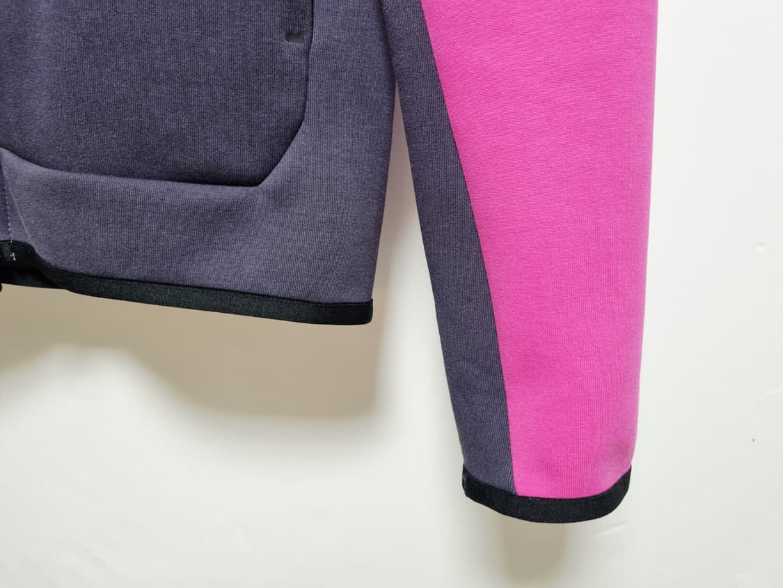 남성M 레어 희귀 나이키 테크팩 후드 집업 트레이닝복 러닝복 런닝복 상품이미지5