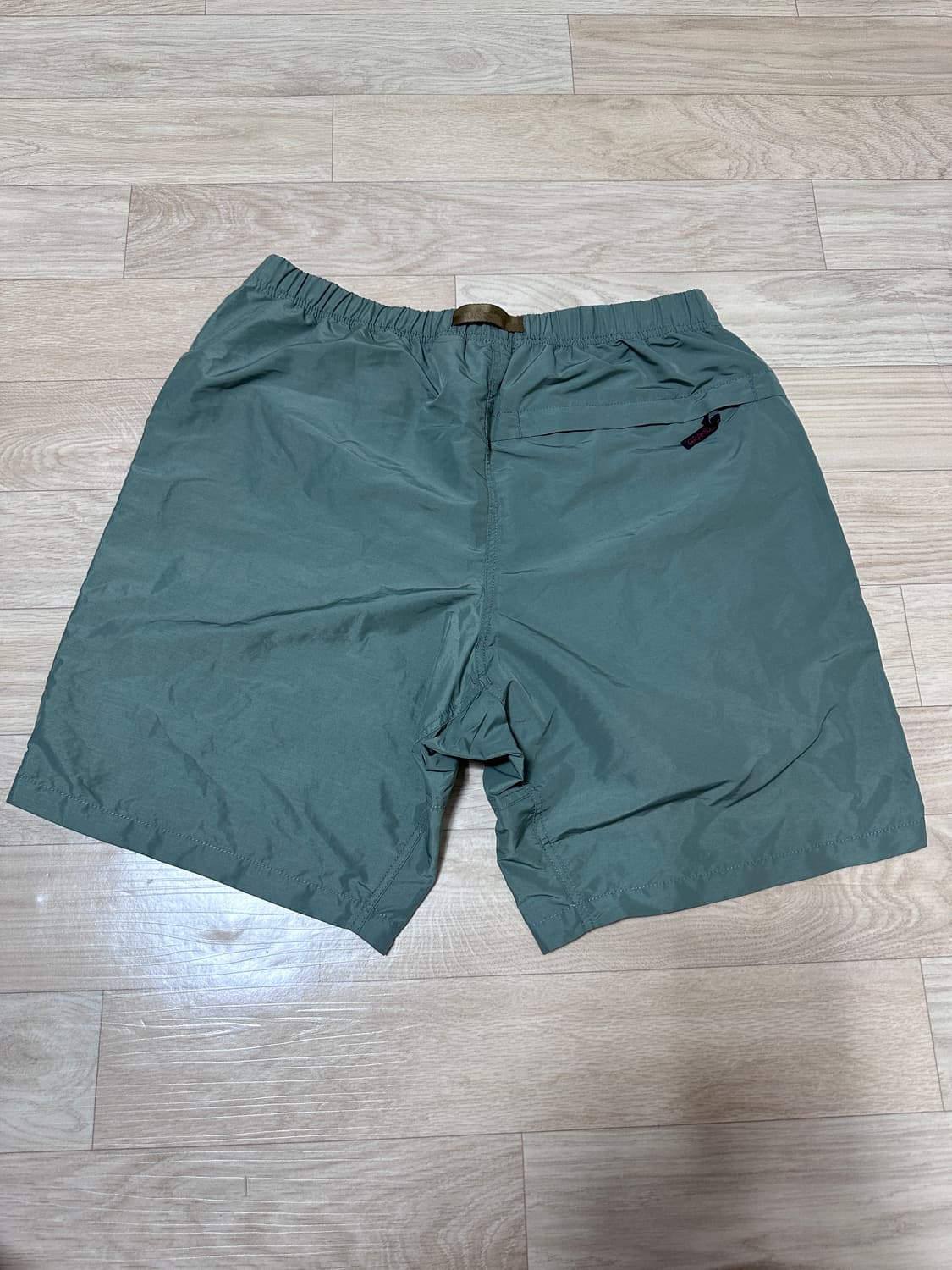 [L]그라미치 나일론 쇼츠 상품이미지5