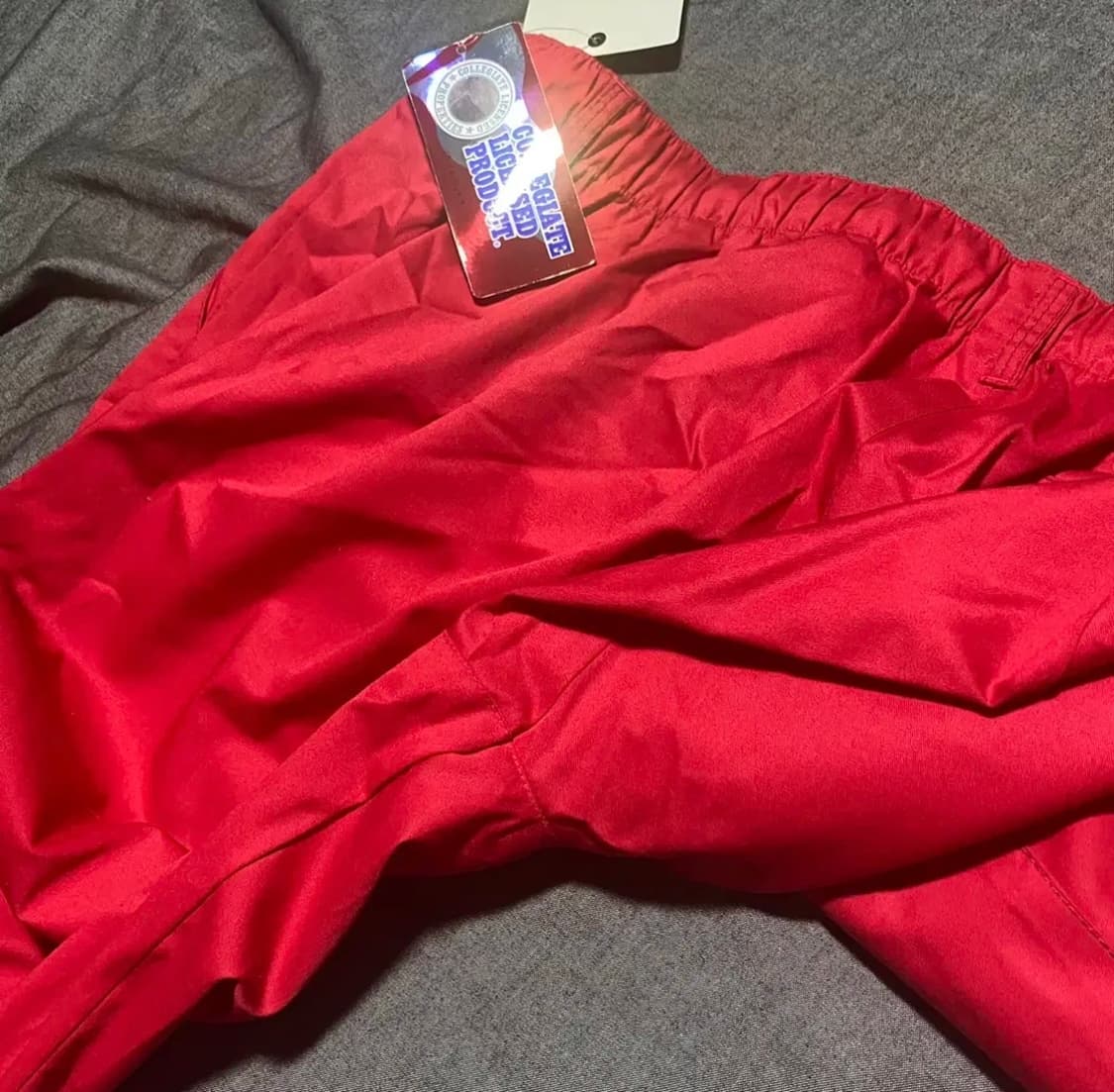 WONDERWINKSCRUBS Ohio State Pants 상품이미지5