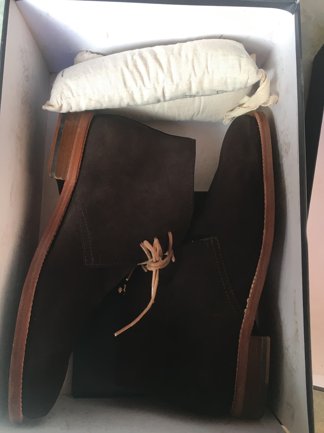 헤링슈 처카부츠  상품이미지6