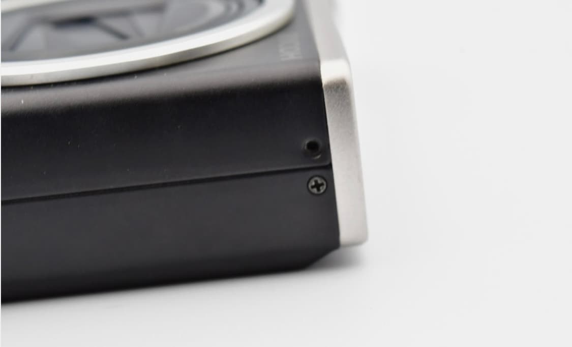 🩷장원영 디카🩷Ricoh 리코 R8 블랙 디카 상품이미지8