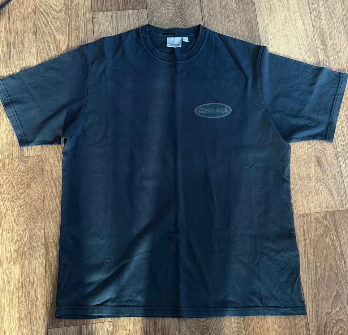 그라미치 반팔티셔츠 상품이미지1