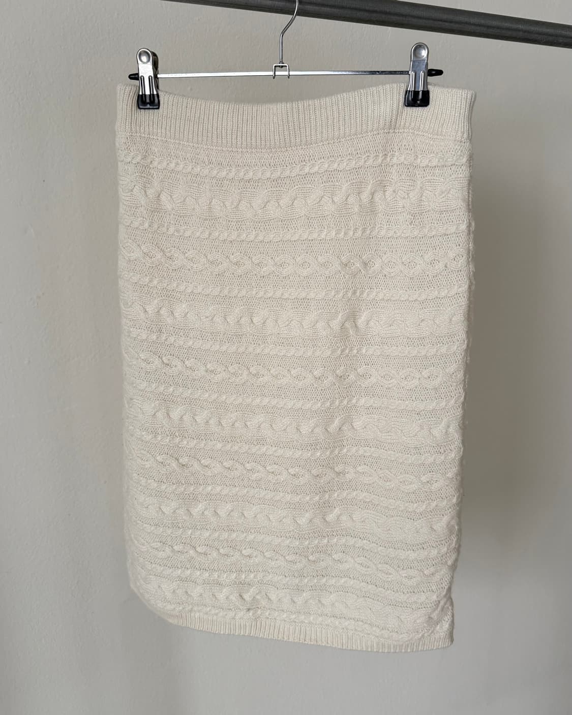 Beams lights 미디 스커트 상품이미지4