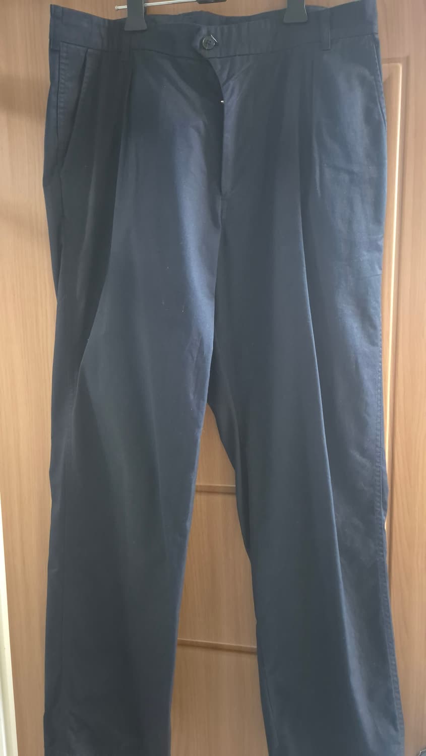 부기 홀리데이 13 COTTON COMFORT PANTS (NAVY) 상품이미지4