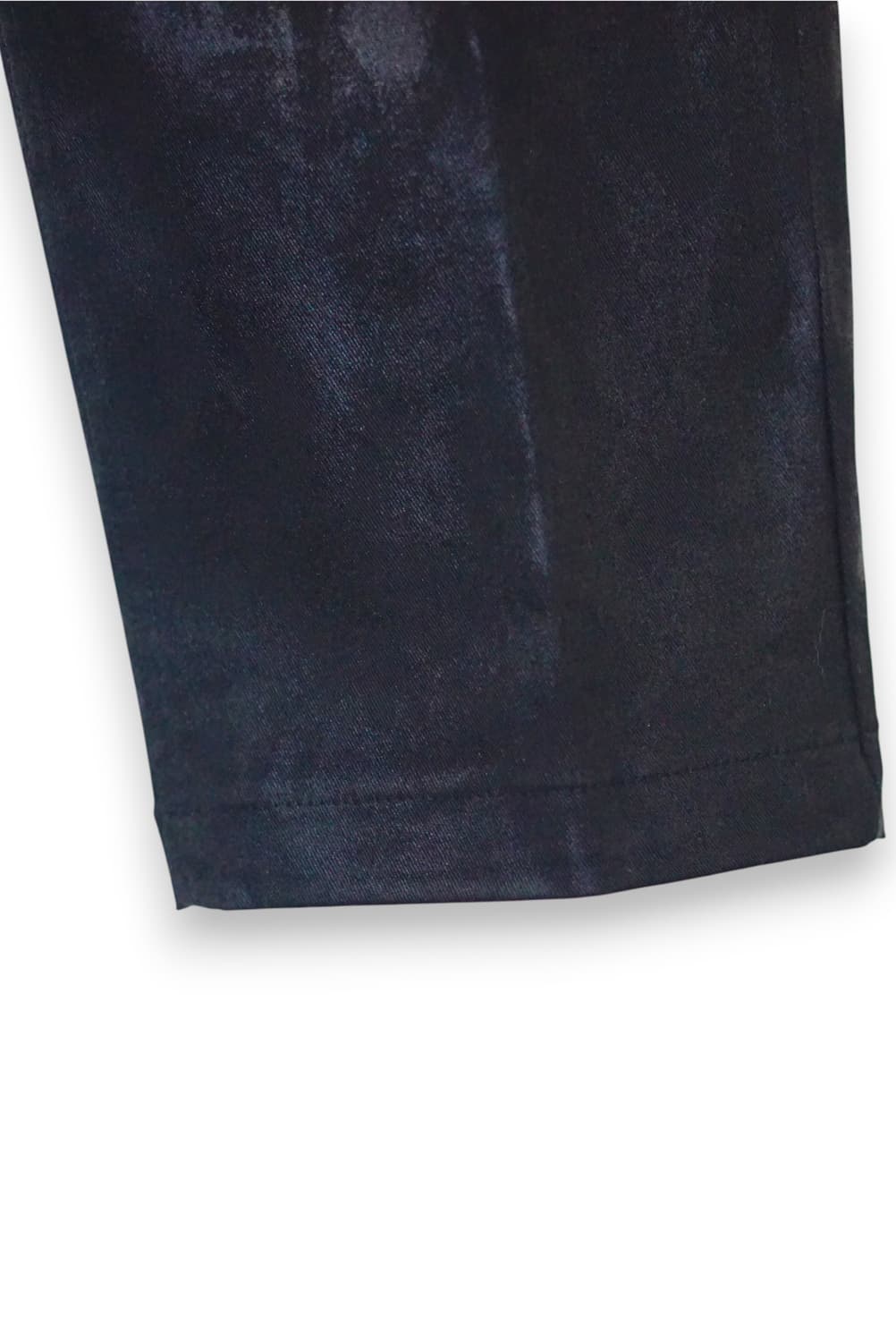 비슬로우 블랙 코팅진 상품이미지5