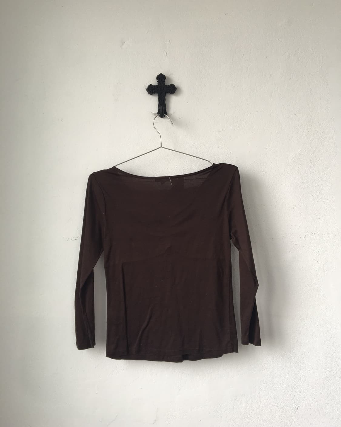 Lace point sleeve 상품이미지3