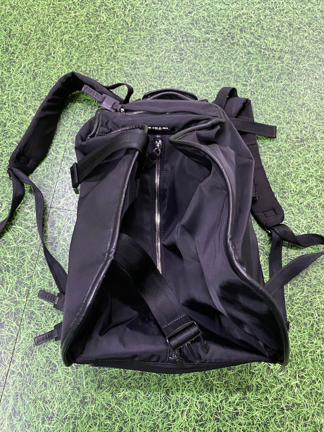 디젤 diesel 백팩 배낭 가방 상품이미지3