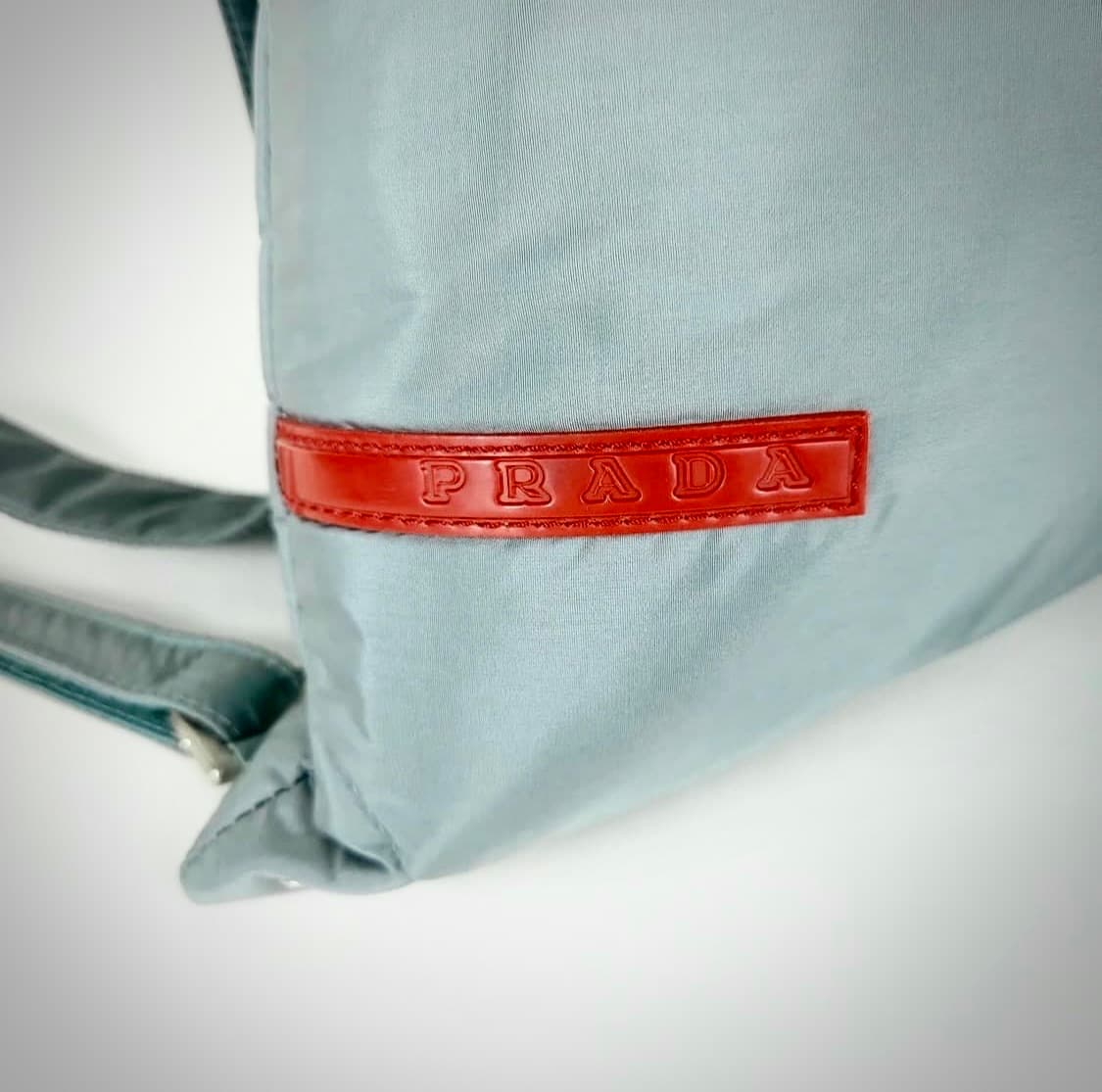 1999‘s Prada Sport Archive backpack 상품이미지3