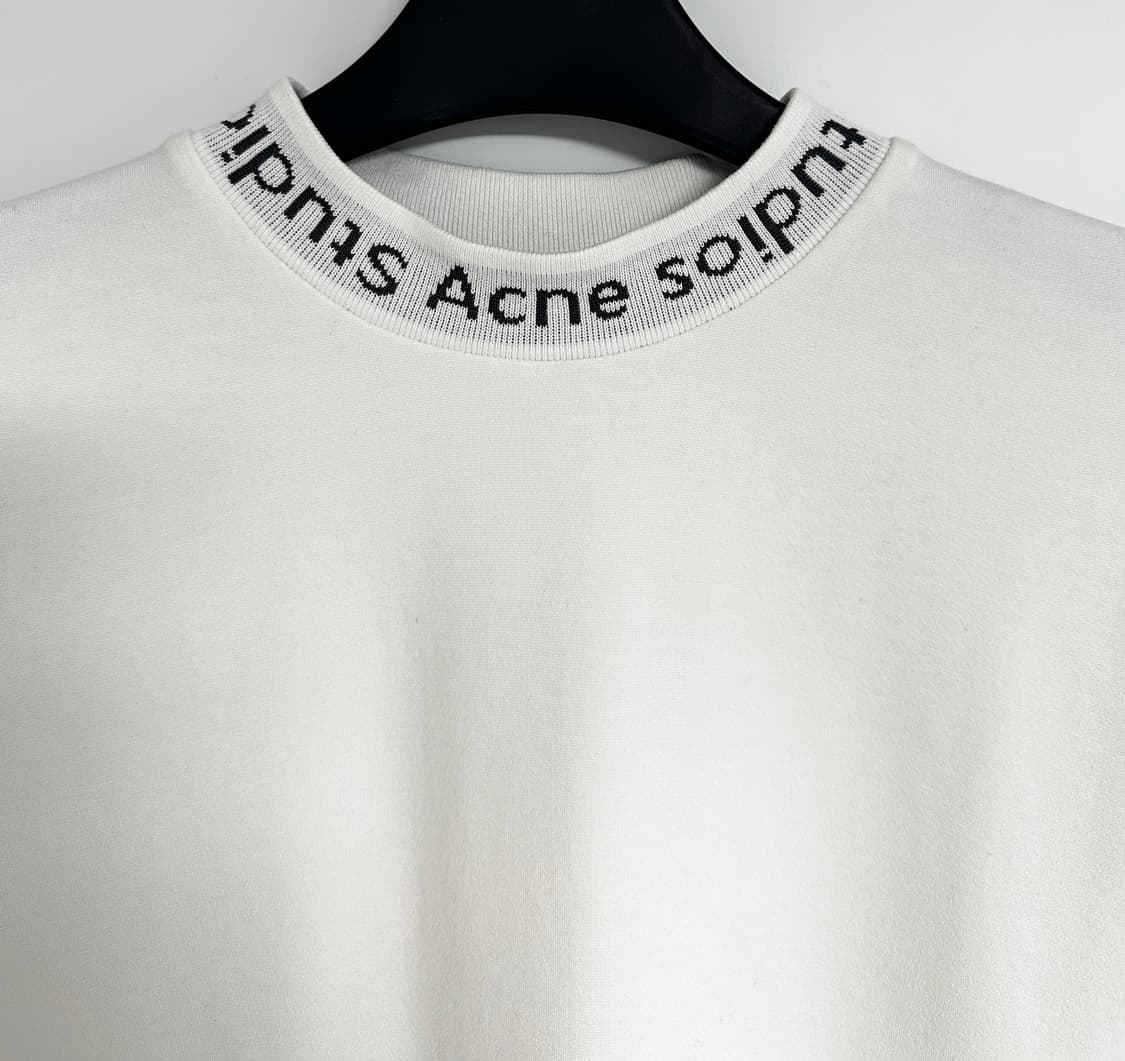 [아크네스튜디오] 티셔츠 상품이미지3