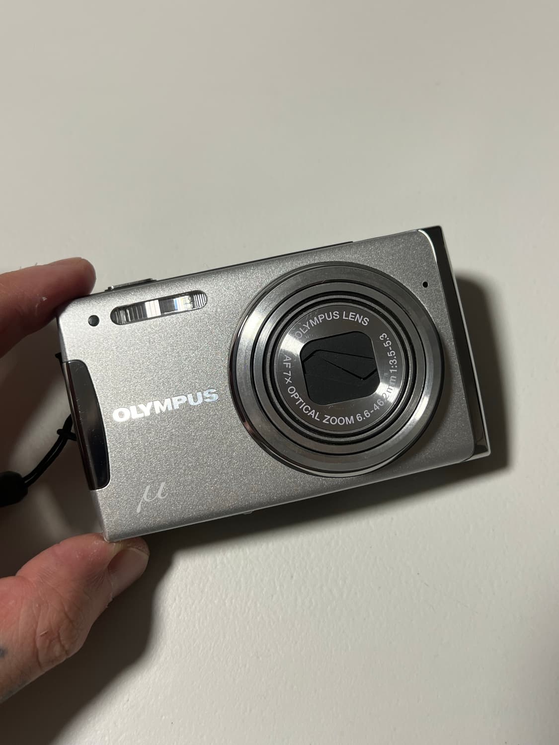 필름 색감 빈티지 디카 올림푸스 뮤 1060 작례o 상품이미지5