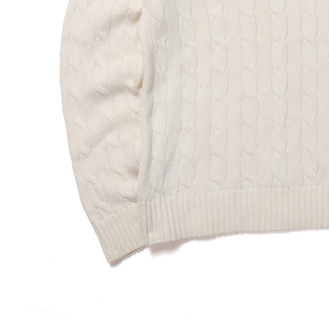 폴로 랄플로렌 Polo By Ralph Lauren Cable Knit  상품이미지3