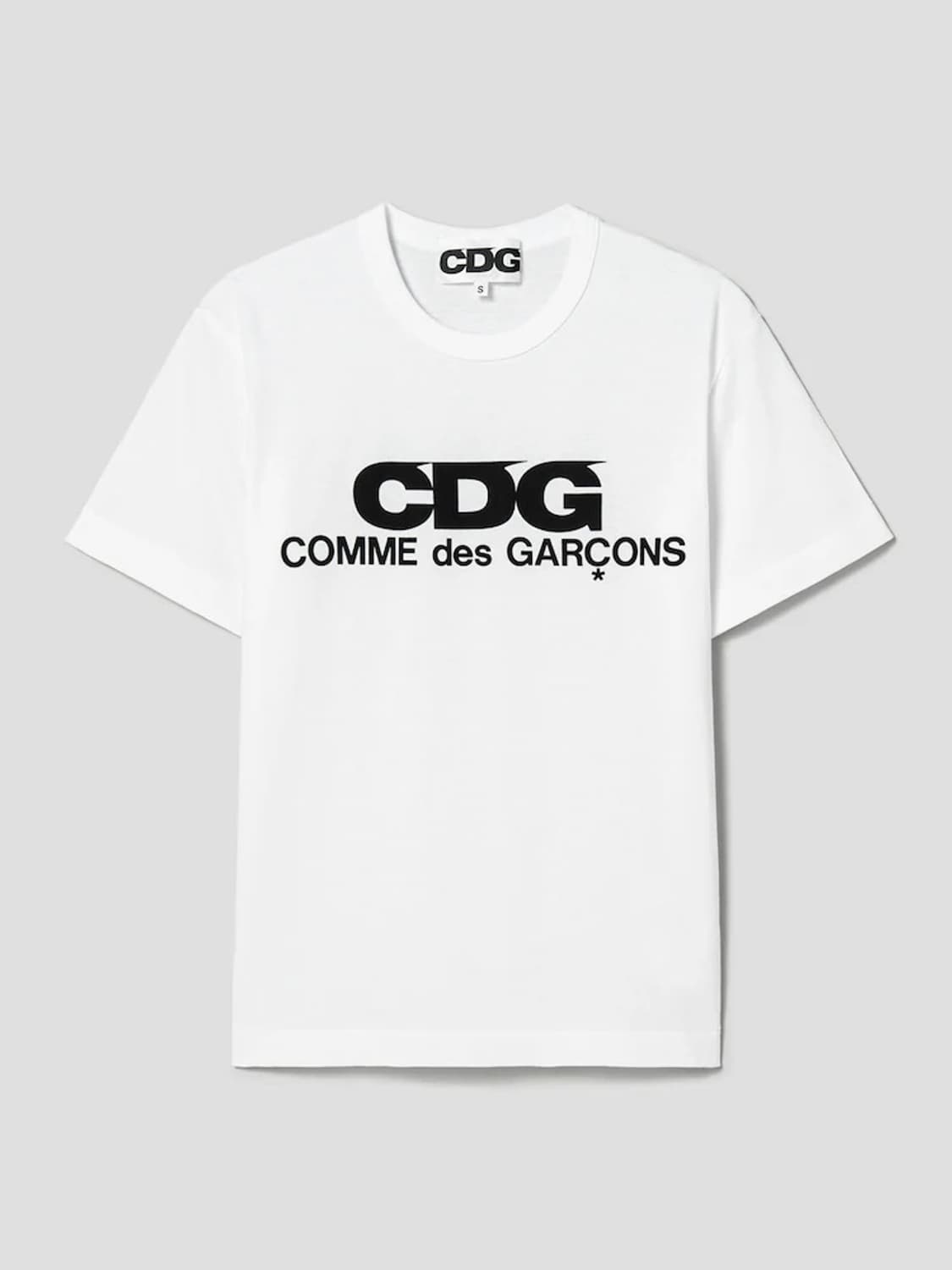 Cdg 티셔츠 상품이미지1