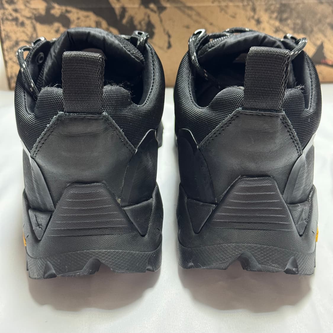 [42] 로아 카타리나 블랙 Roa Hiking Katharina 상품이미지5