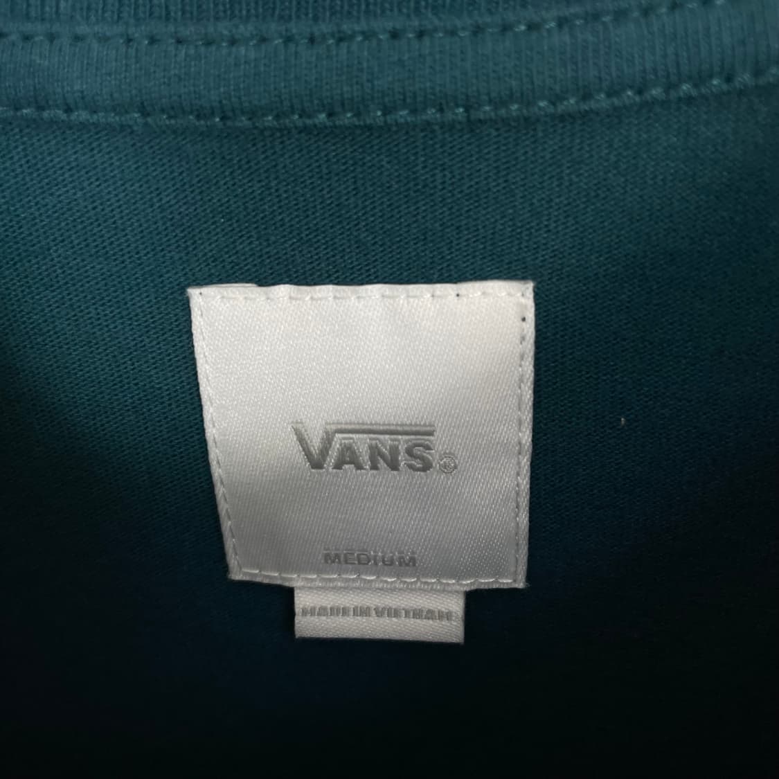 반스 반팔티 상품이미지7