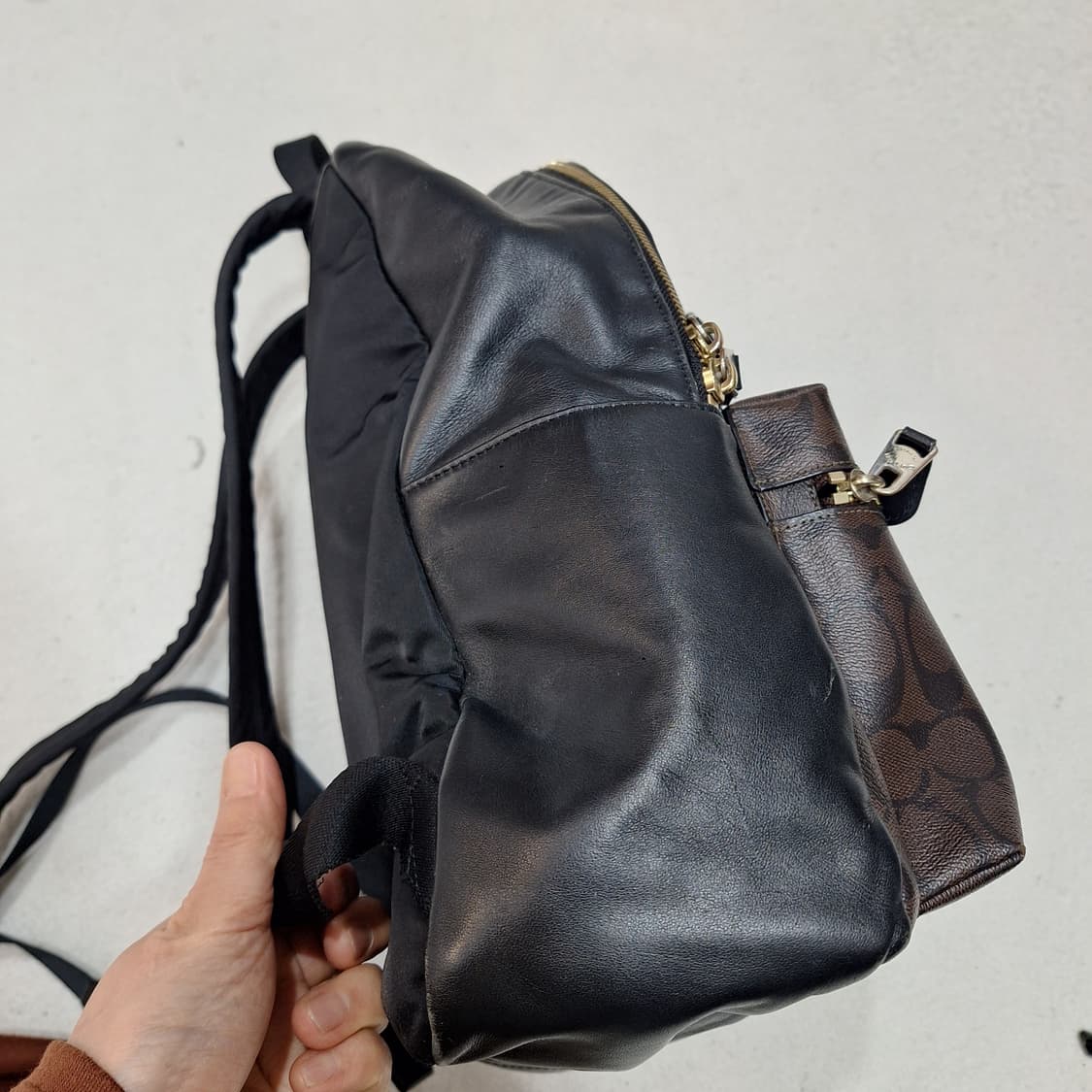 코치 빽빽 상품이미지5