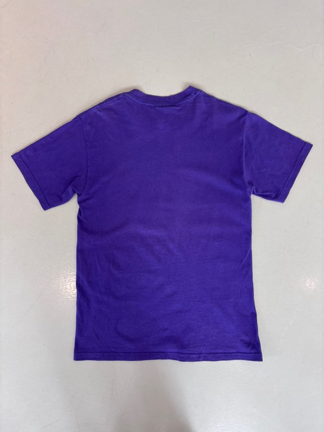 Vintage Disney Round T 상품이미지5