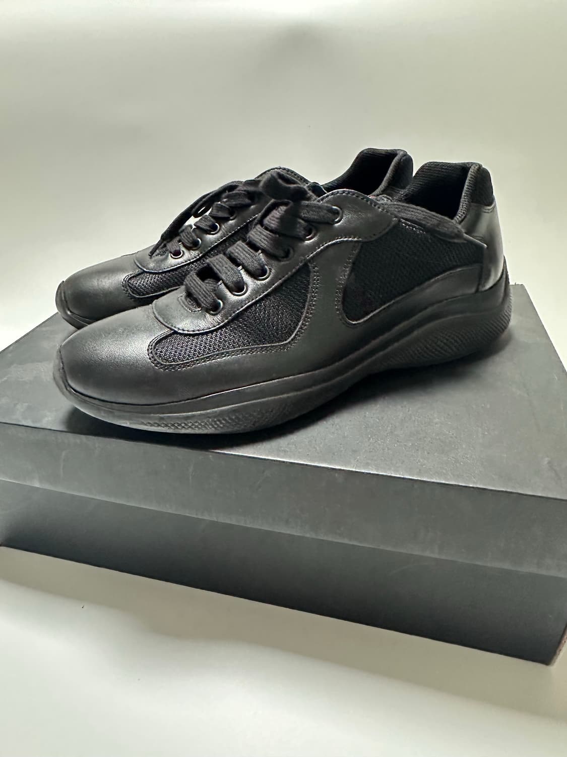 프라다 스포츠 아메리카컵 8 275 상품이미지6