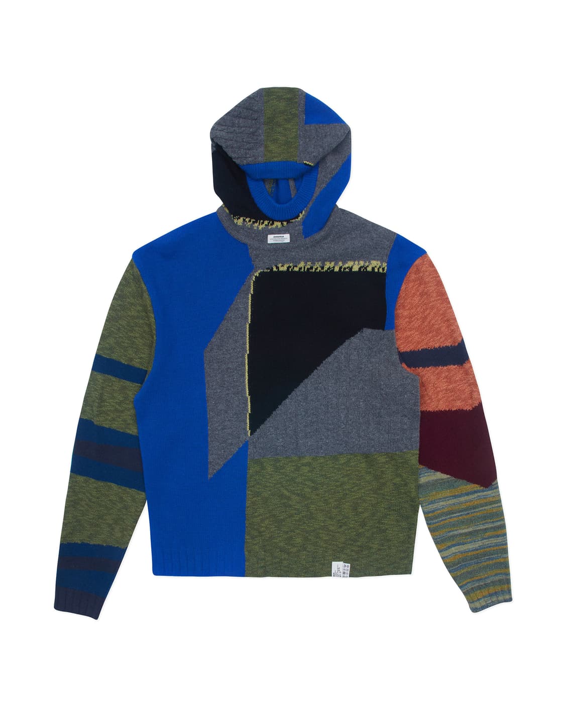 아더에러 lectu knit M 니트 스웨터 상품이미지2