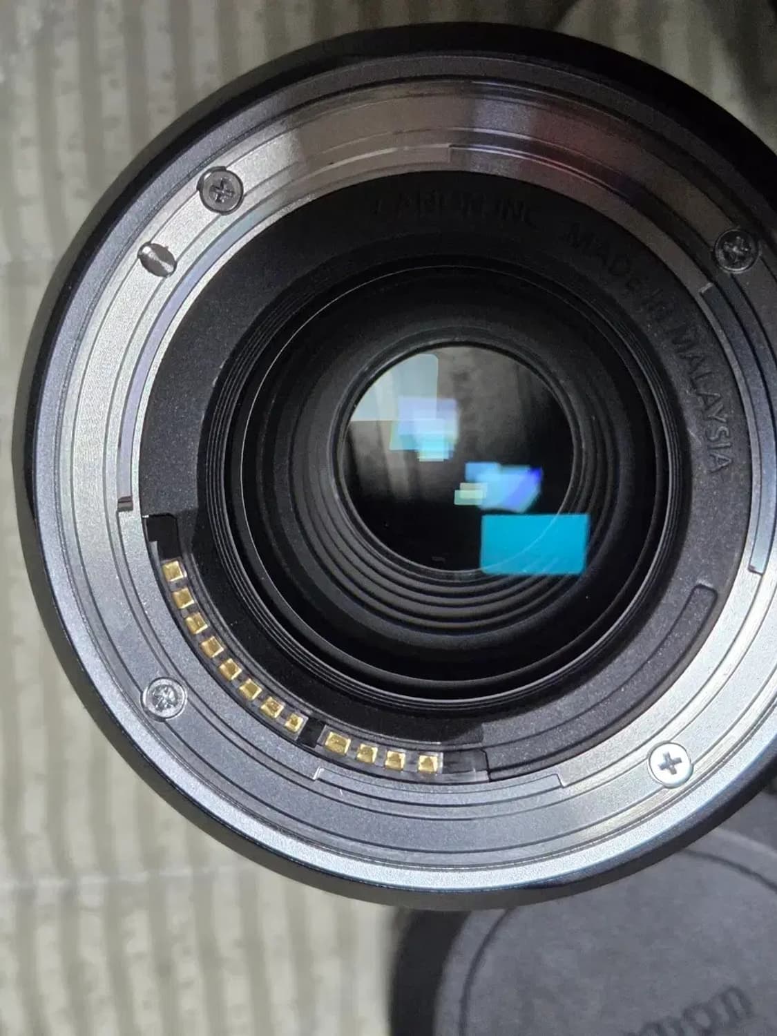 캐논 RF 85mm F2 MACRO IS STM 렌즈 상품이미지4