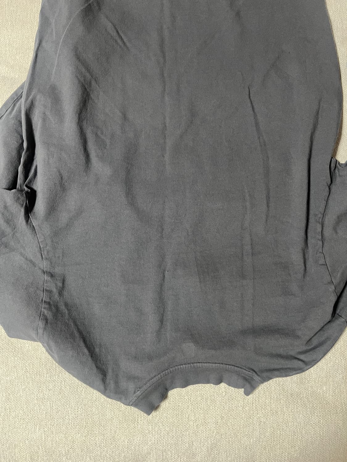 이지갭 롱슬리브 m 상품이미지2