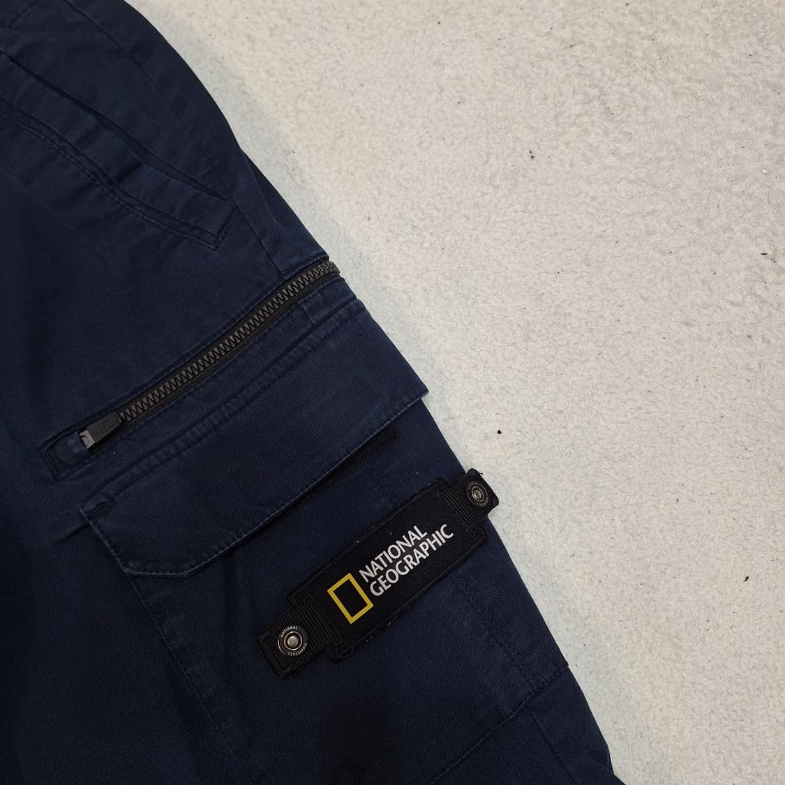 내셔날지오그래픽  카고팬츠86 상품이미지2