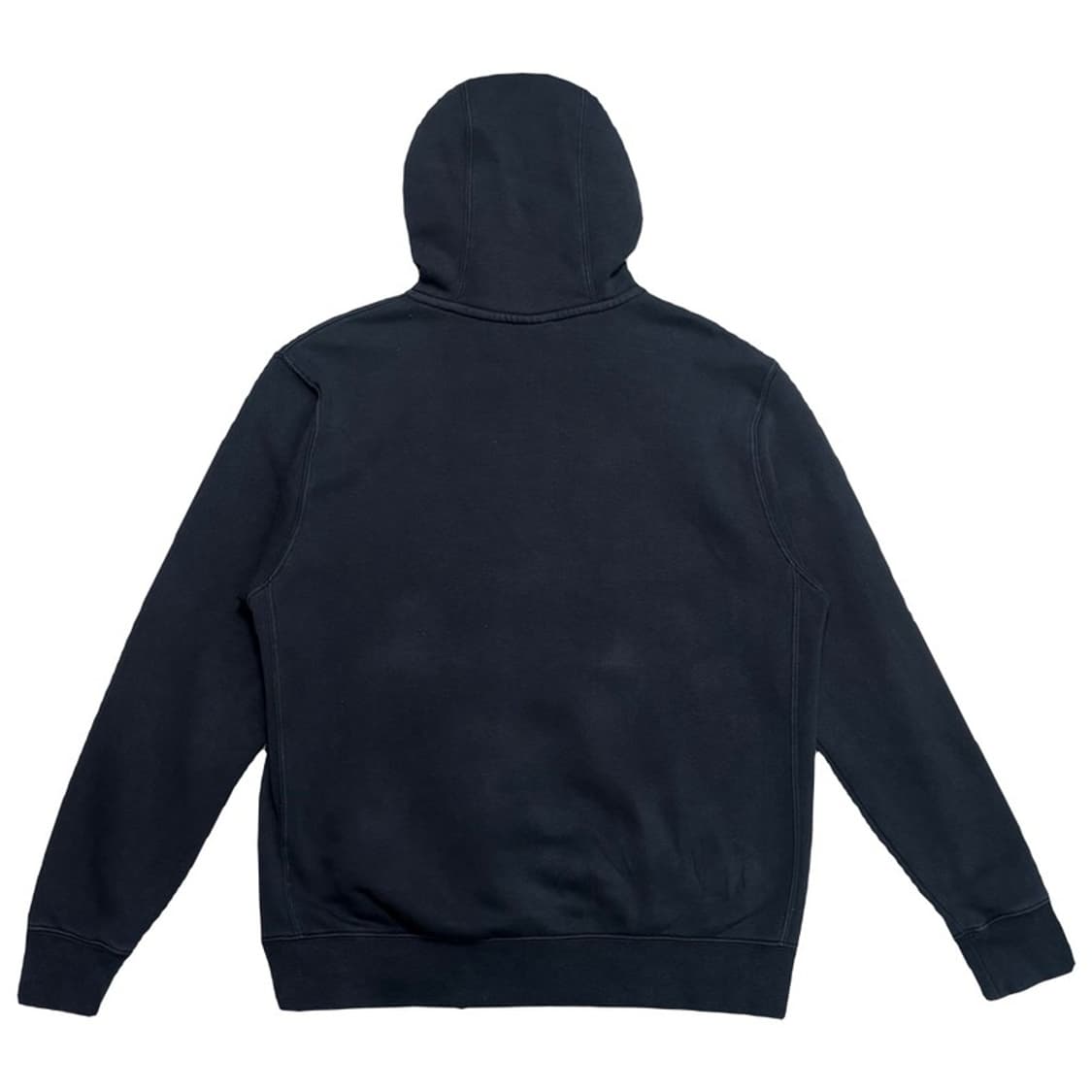 NIKE 기모 후드티 블랙 L 상품이미지10