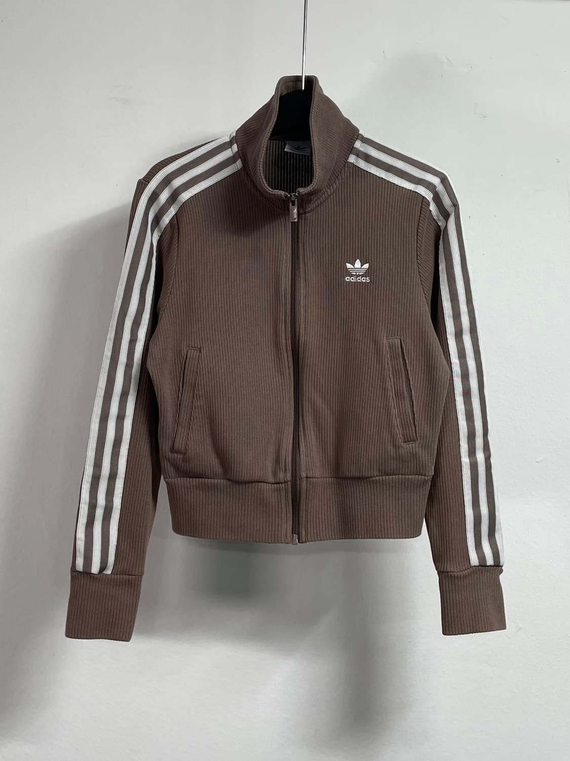 아디다스 파이어버드 니트 트랙탑 져지 (on.562) 상품이미지1