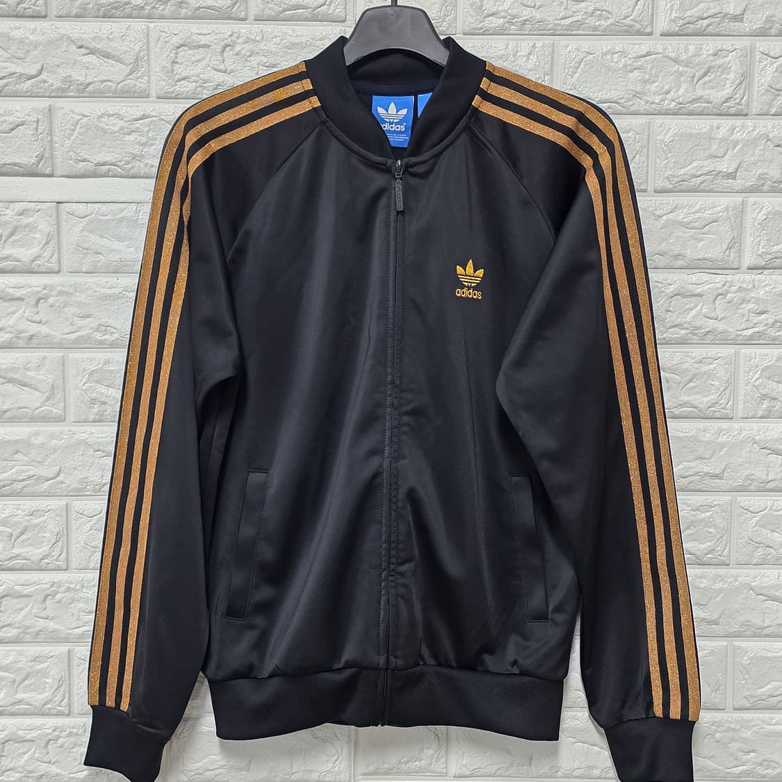 택포) 105 아디다스 니고베어 유로파 트랙 자켓  상품이미지1