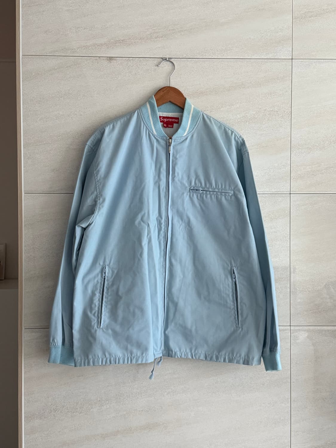 90s 올드 슈프림 자켓  상품이미지1