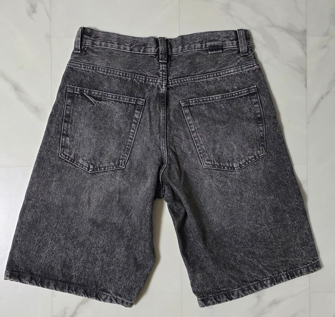 자라 버뮤다 데님 31 상품이미지2